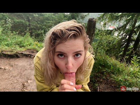 ❤️ Tyttö nielee spermaa julkisen suihinoton jälkeen - Eva Elfi Kotitekoinen porno at fi.teencumpot.ru